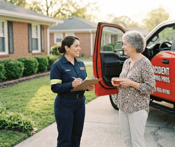 Accident Towing Service Moro, OR FAQs